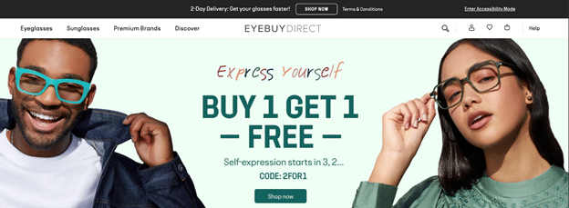 EYEBUYDIRECT