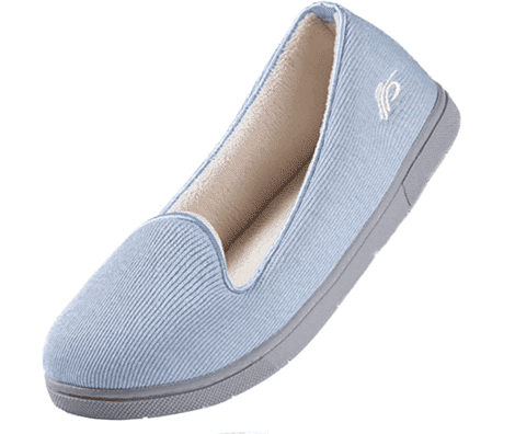 Wishcotton Memory Foam House Slippers