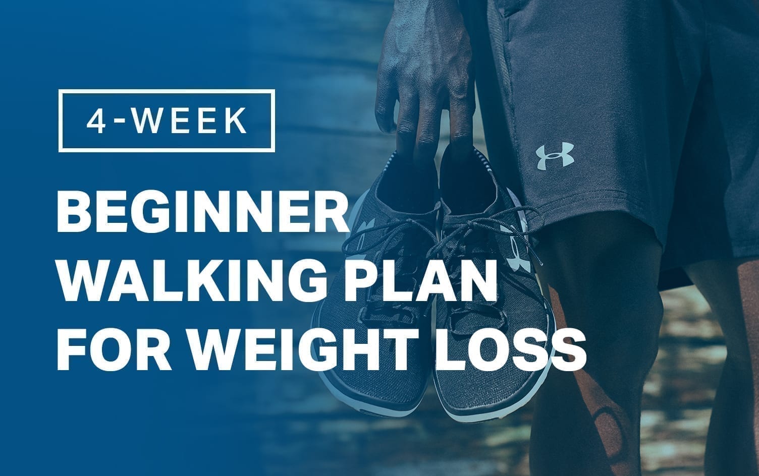 11 Effective Walking Programs to Jumpstart 2021