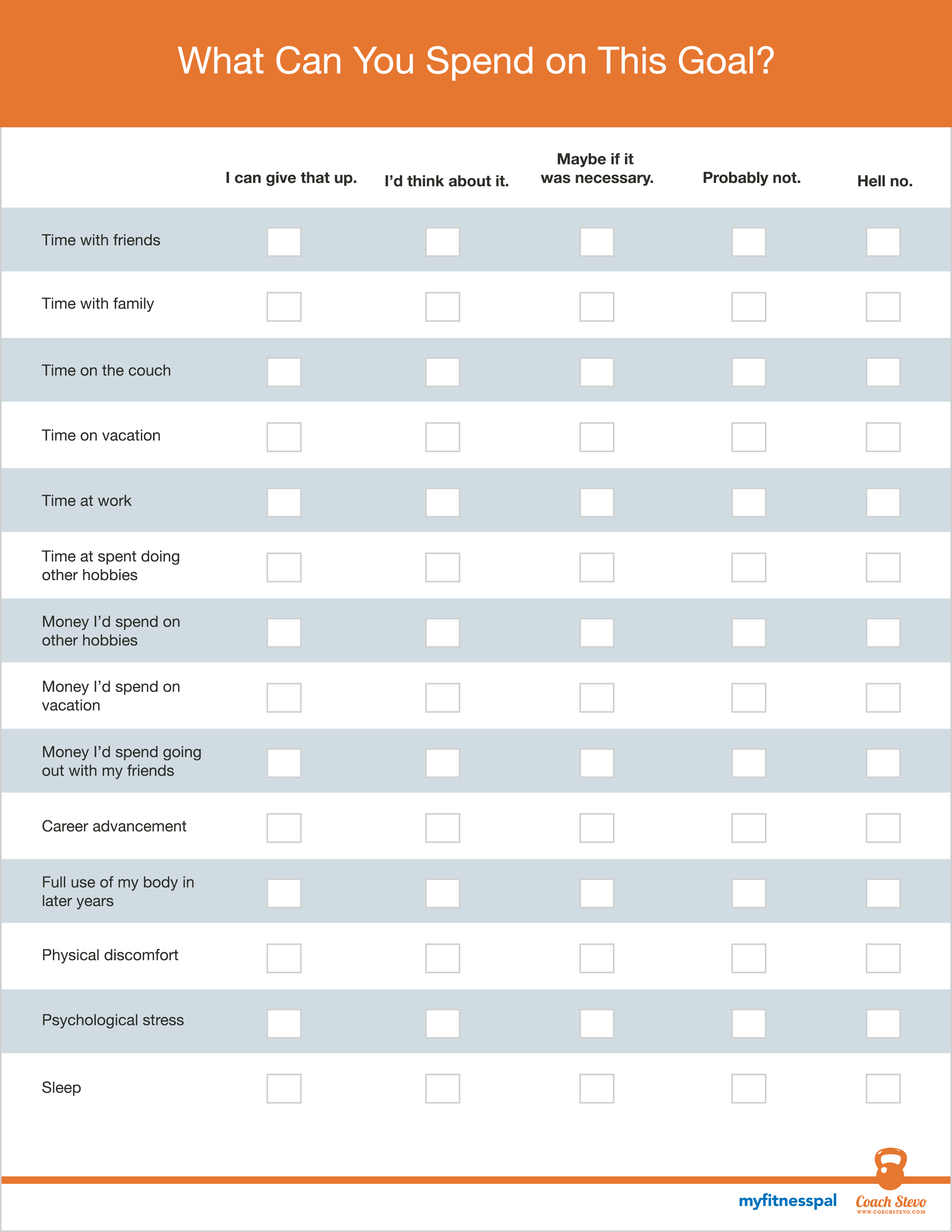 Coach Stevo Priority Grid4